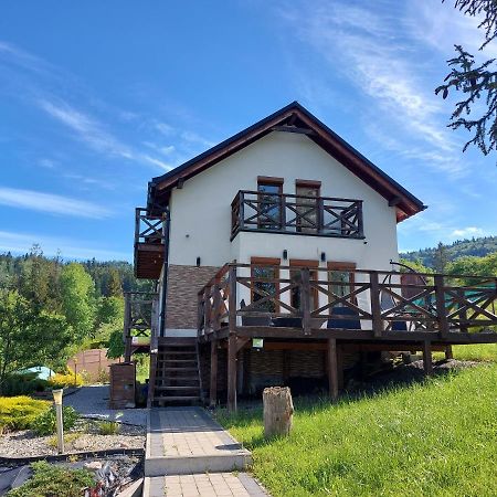 Chata Pod Gorka Weichsel Exterior foto