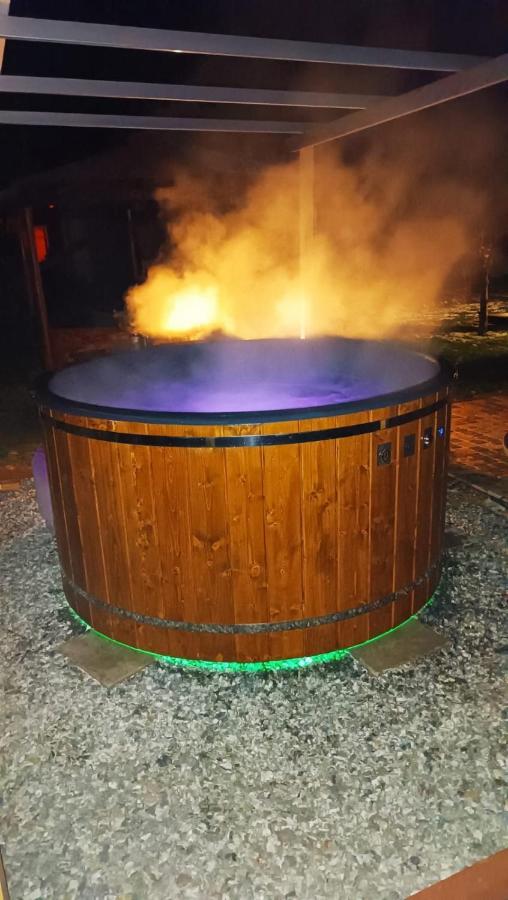 Chata Pod Gorka Weichsel Exterior foto