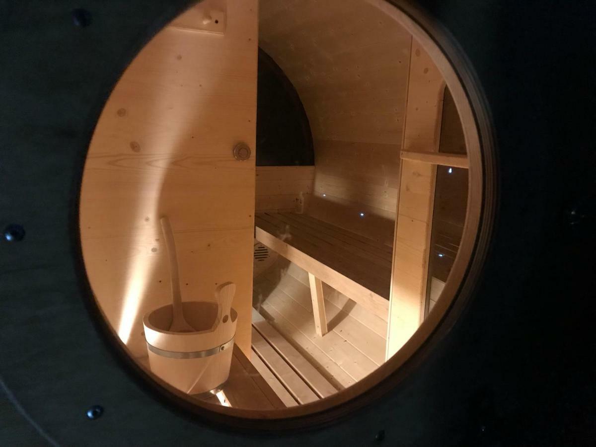 Chata Pod Gorka Weichsel Exterior foto